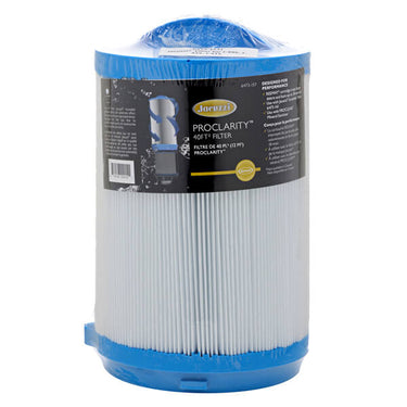 6473-157J | J-400™ - ProClarity™ Filter Cartridge (2013+)